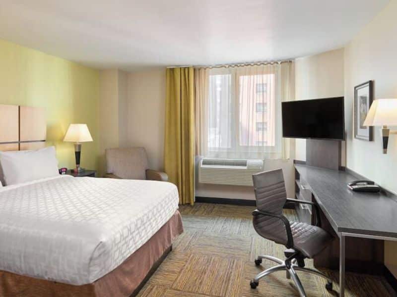 Candlewood Suites Times Square