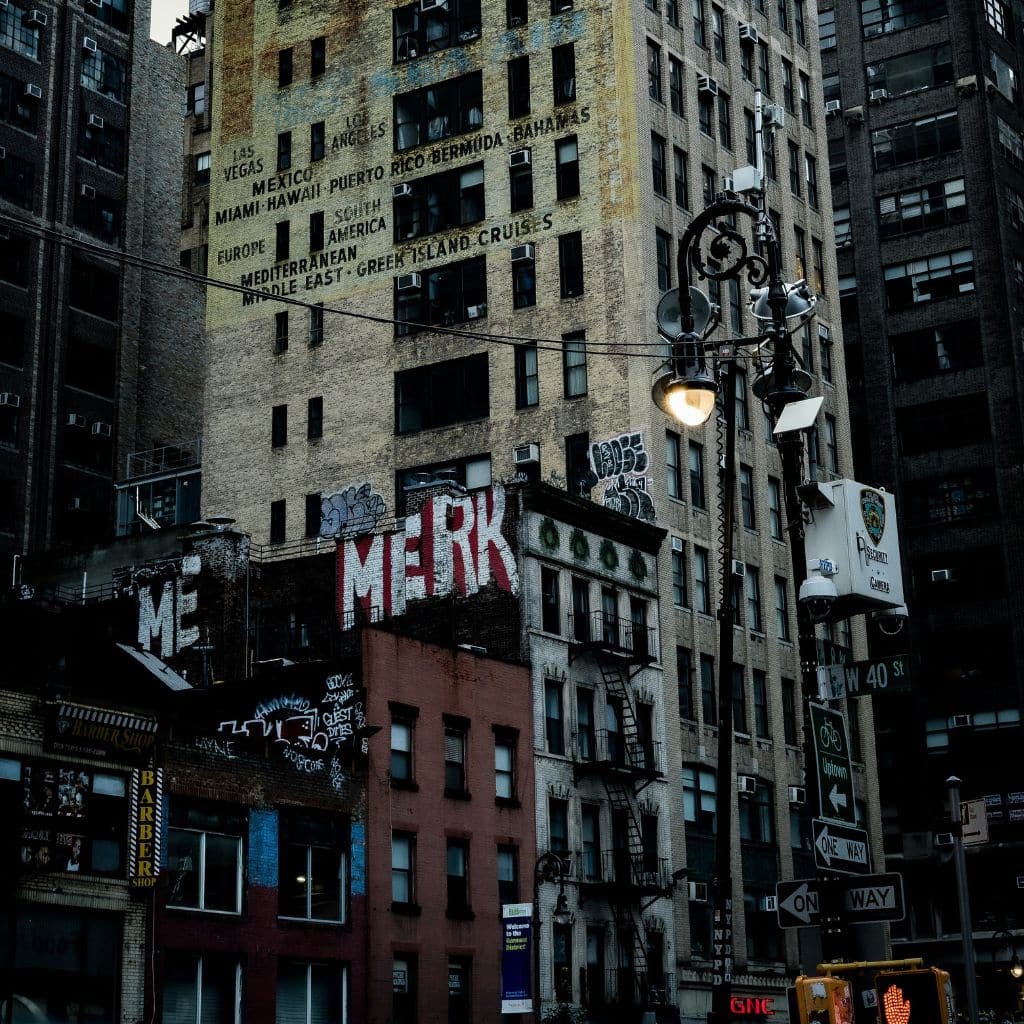 Hells Kitchen sketchy