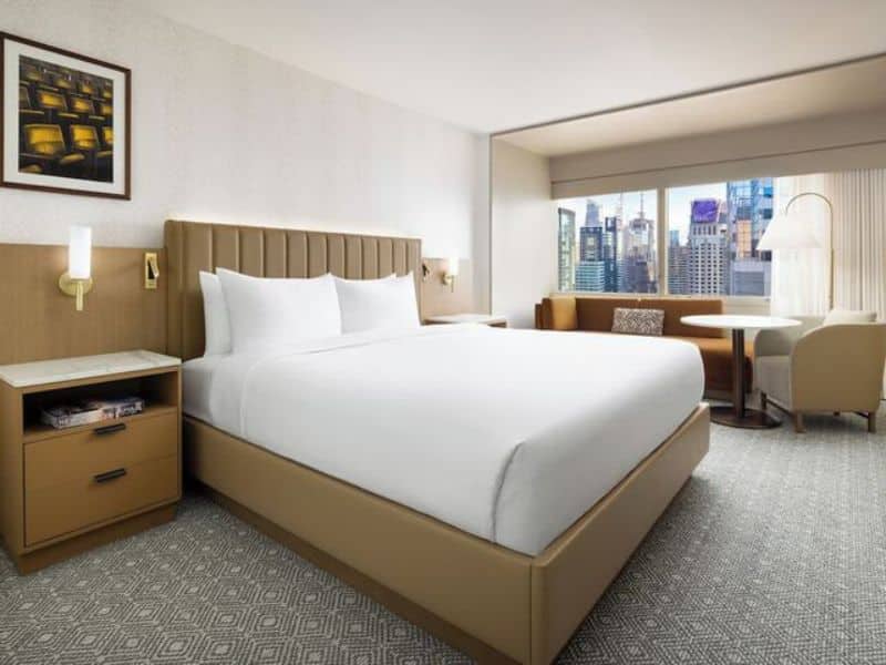 Hyatt Regency Times Square