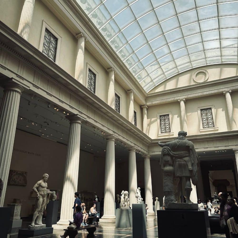 Met Museum