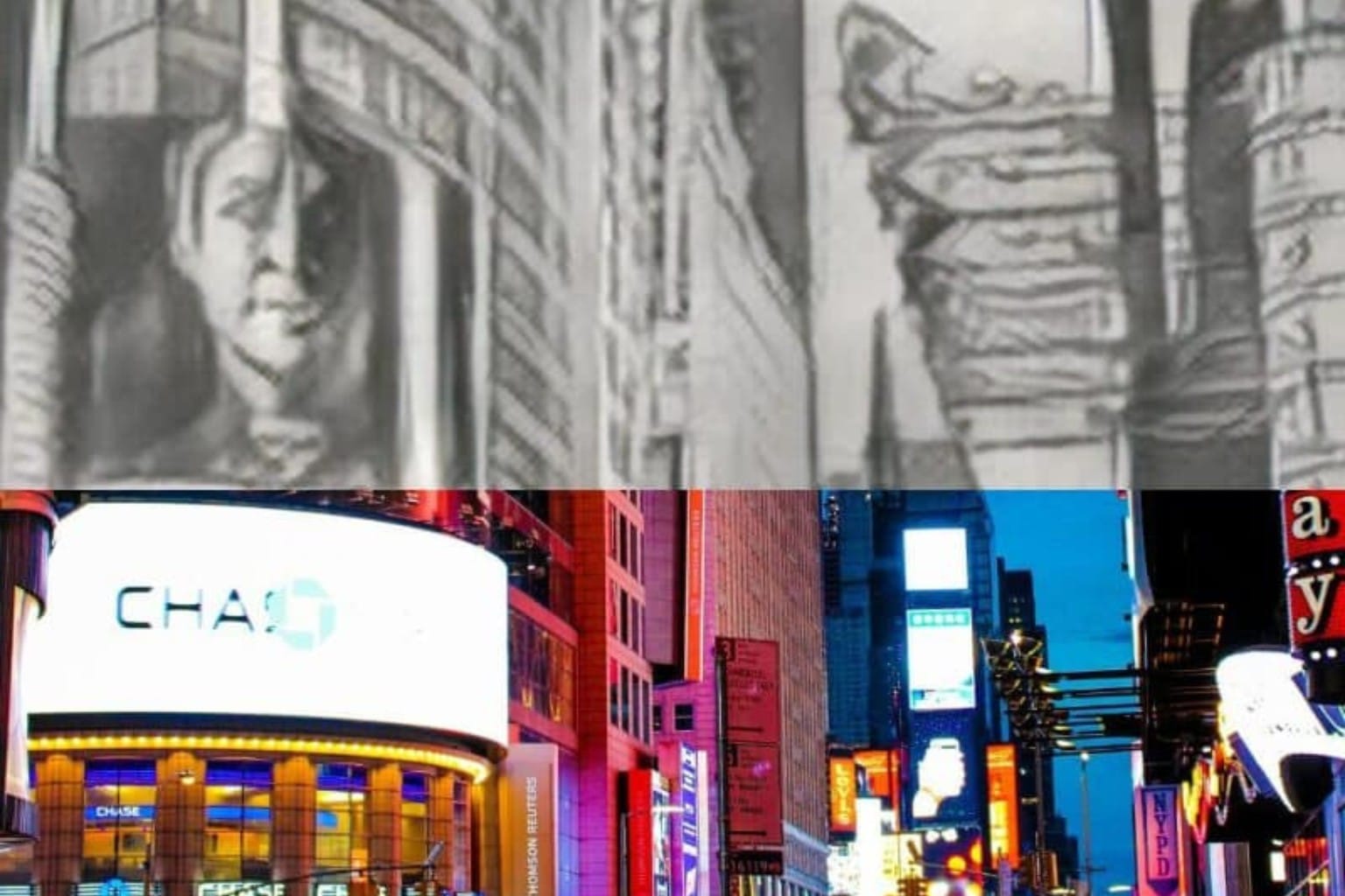 NYC-Trip-planned-vs-reality