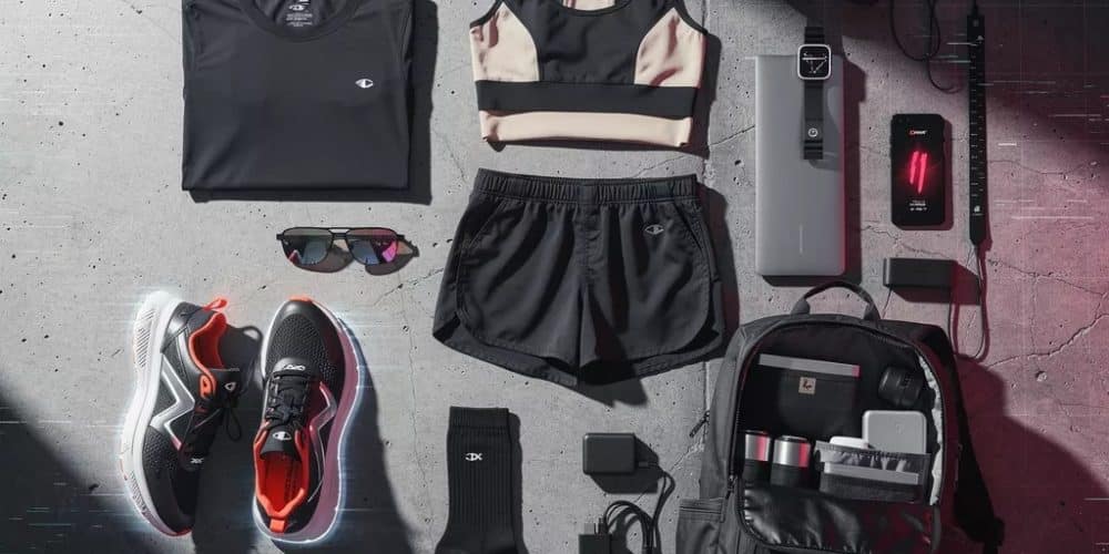 Suitcase items to pack for summer NYC trip