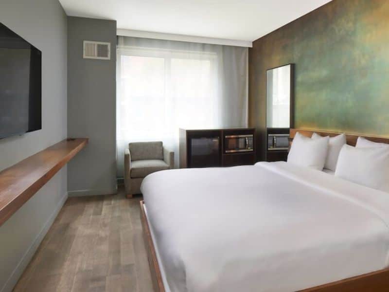 Truss Hotel Times Square