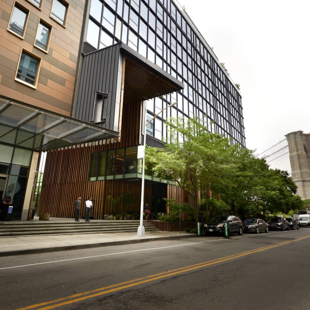 1 Hotel - Brooklyn Bridge