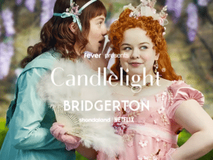 Candlelight - Best of Bridgerton on Strings