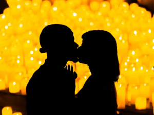 Candlelight Valentine's Day Special ft. Romeo and Juliet