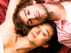 Drunk Romeo & Juliet