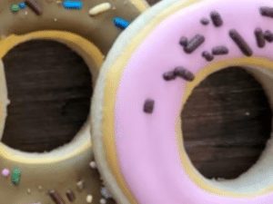 Valentine's Day Cookie Decorating in New York