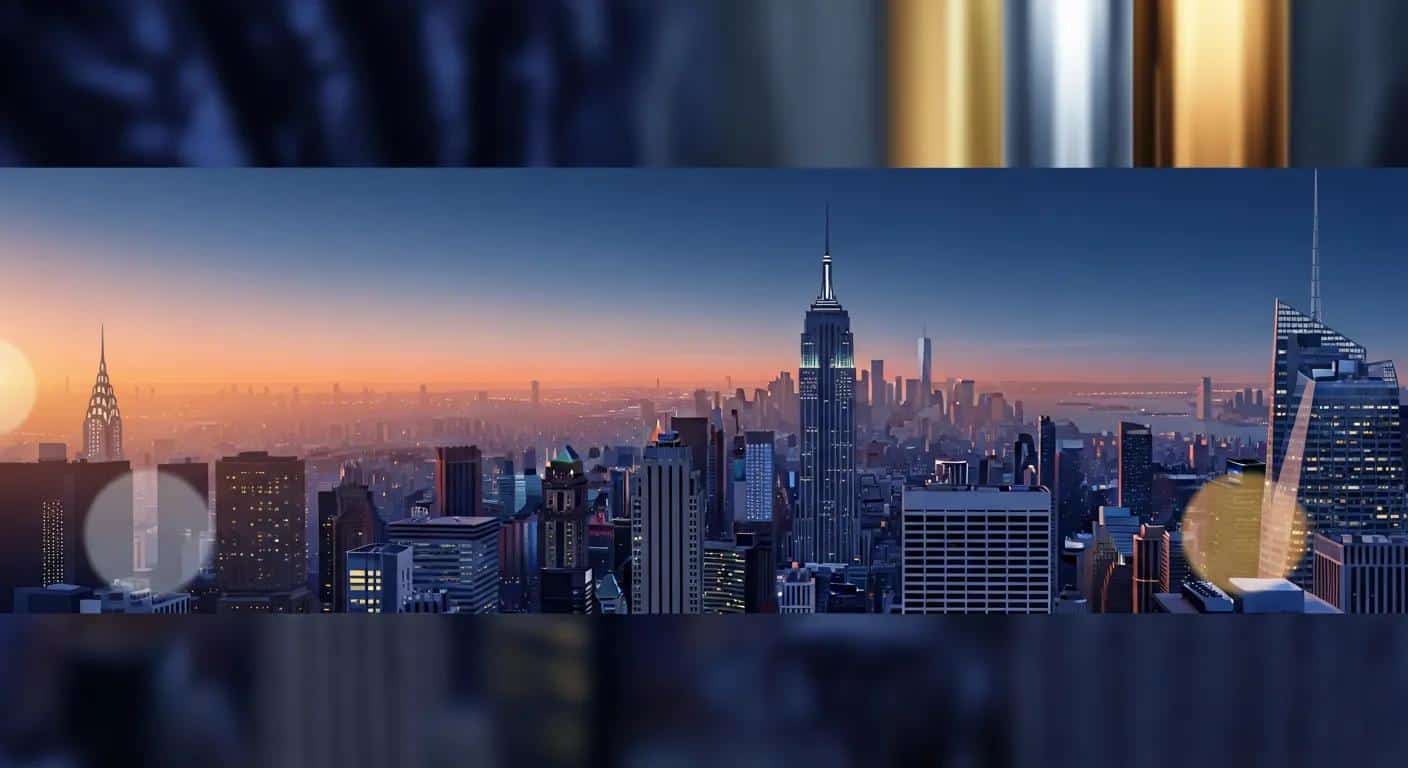 Unforgettable Luxury Stays in NYC